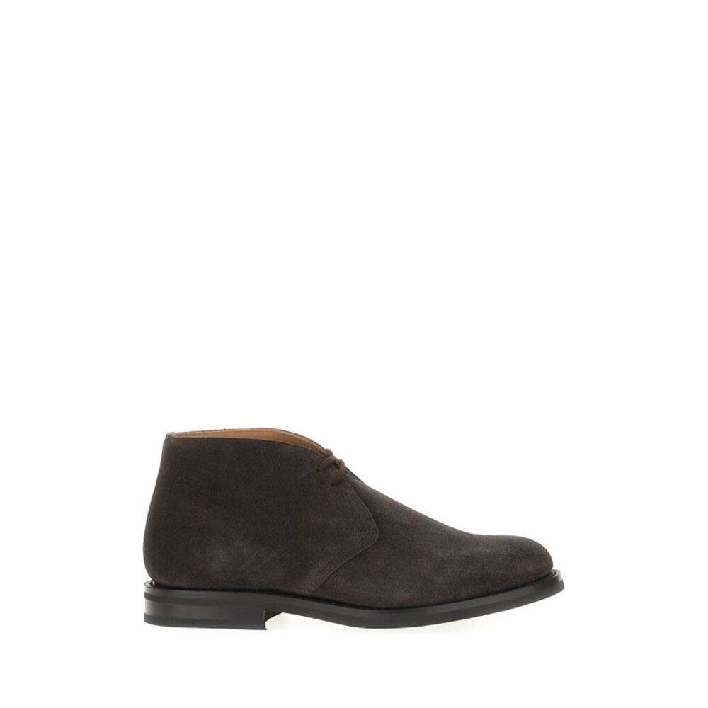 Church's Man Shoes Lace-Ups